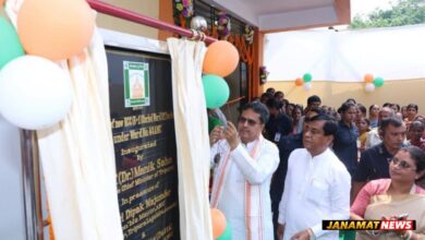 Govt preparing master plan to modernize Nagar Panchayats, civic areas across Tripura: CM |