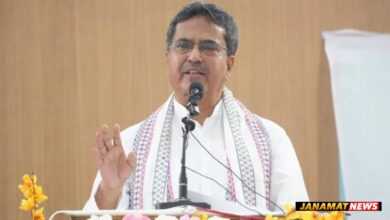 Tripura VC poll results reflect vision of new Tripura, CM |