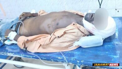 Man dies after clash outside Khowai Village Committee counting hall, police denies lathi charge allegation |