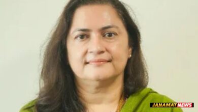 AdiVaani: TECHNOLOGY FOR THE MARGINS : Smt. Ranjana Chopra Secretary, Ministry of Tribal Affairs. -
