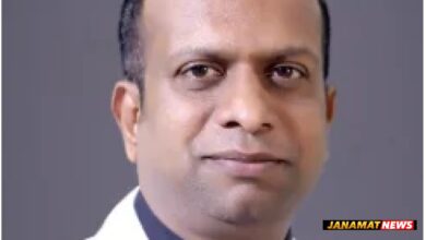 Cerebral Palsy In Children: Early Signs Parents Should Never Ignore : Dr. C. P. Ravi Kumar, Lead & Senior Consultant – Paediatric Neurology, Kims Hospitals, Mahadevapura, Bengaluru. -