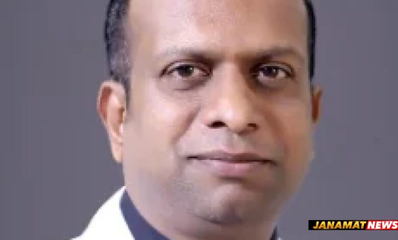 Cerebral Palsy In Children: Early Signs Parents Should Never Ignore : Dr. C. P. Ravi Kumar, Lead & Senior Consultant – Paediatric Neurology, Kims Hospitals, Mahadevapura, Bengaluru. -