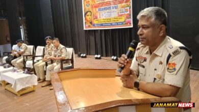 Agartala city police step up preparations for peaceful Durga Puja |