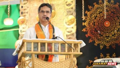 VC Poll results prove people reject CPIM-Congress ideology: CM |