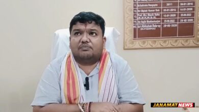 CPIM, Congress will have no presence in Tripura hills: BJP state chief Abhishek Debroy |