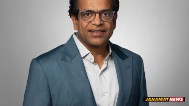 CDK Global Names Sudhakar Ramakrishna President And CEO. -