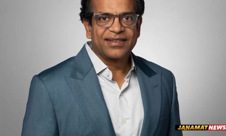 CDK Global Names Sudhakar Ramakrishna President And CEO. -