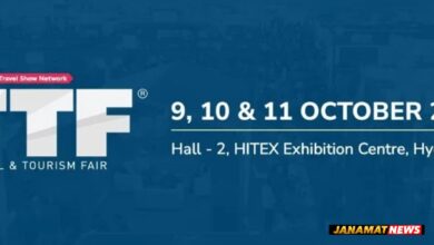 South India’s Travel Market to Take Centre Stage At TTF Hyderabad 2026. -