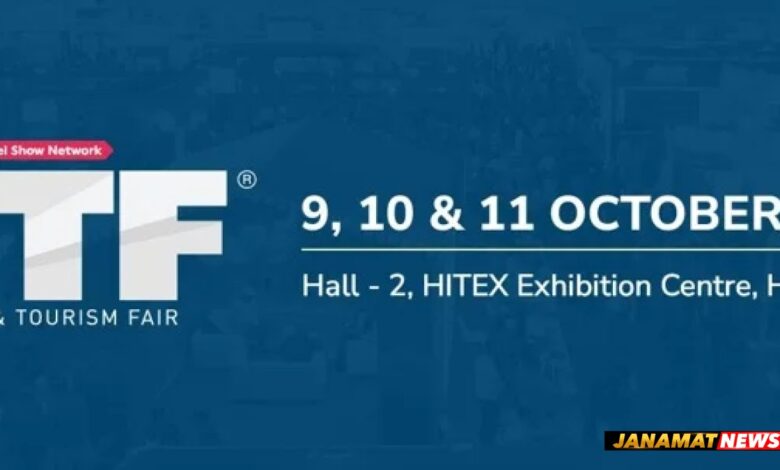 South India’s Travel Market to Take Centre Stage At TTF Hyderabad 2026. -