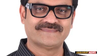 Santosh Katariya Re-Elected CMAI President; Core Leadership Team To Continue For Another Term. -