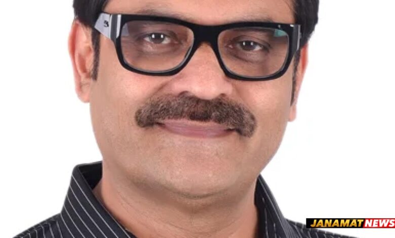 Santosh Katariya Re-Elected CMAI President; Core Leadership Team To Continue For Another Term. -