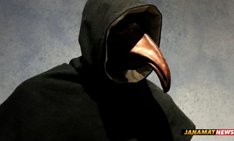 Plague was killing humans 5,500 years ago! New study rewrites history of deadly disease |