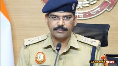 Class 10 Madrasa Dropout Behind AI Video Targeting Delhi Cop Accused by Women Journalist? Police Arrest Haryana Youth |