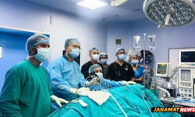 Successful Completion Of The 10th And 11th Kidney Transplants At GBP Hospital. -
