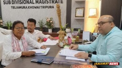 SDM Conducted Negotiation Meeting Between Plaintiff & Defendant. -