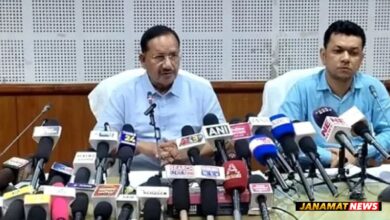 TTAADC Village Committee Elections : TIPRA Motha wins 3,428 seats, BJP 859, Independents 173, CPI(M) 87, IPFT 33, INC 14: Commissioner. -