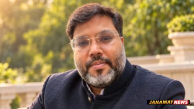 From Import Business to Astrology: Manit Verma Builds JioAstroW as a Digital Astrology Platform. -