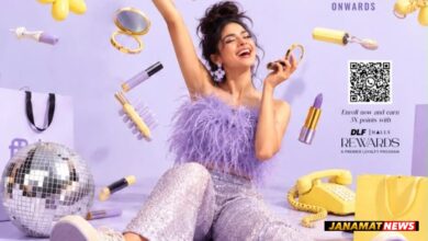 DLF Malls Unveils the Third Edition of BeYOUtiful, Transforming Beauty Retail into a World of Discovery, Expression and Experience. -
