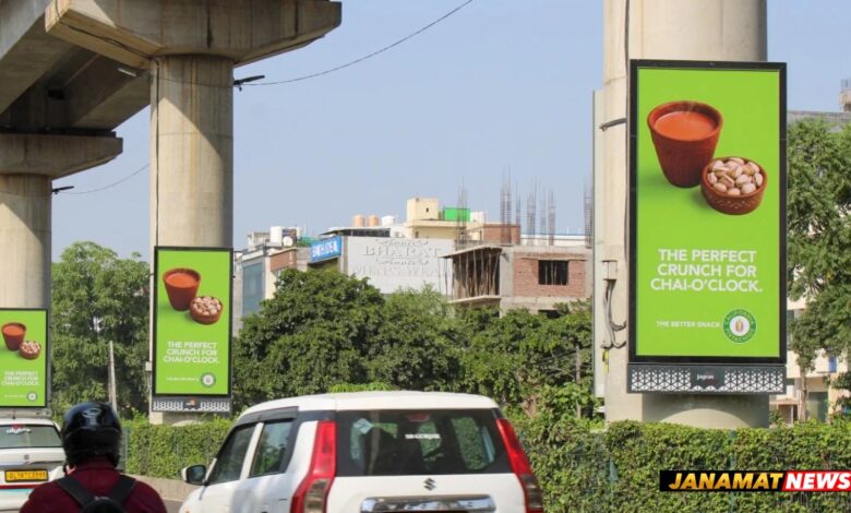 California Pistachios Invites India to Make Chai Time Better with Pistachios through “The Better Snack” Marketing Campaign. -