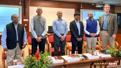 New Case Study Traces 25 Years Of India’s Water Governance Journey: From Gujarat To The National Stage. -