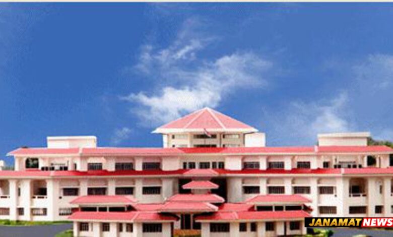 Tripura HC takes tough stand over pension arrears, Govt allocates Rs 142.50 Cr |