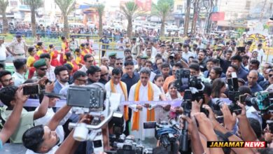 New multi-level parking facility to ease traffic woes of Agartala: CM |