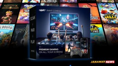 OnMobile Expands ONMO+ Smart Console To Poorvika Appliances & Mobile Stores, Letting Consumers Try Cloud Gaming On The Screens They Already Own. -