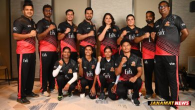 Ebix Group-Backed Prithviraaj Yodhas Announce Eight-Member Squad For Archery Premier League Season 2. -