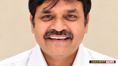 CMAI Reaction On GST Council Meeting Outcome By Santosh Katariya, President, Clothing Manufacturers Association Of India (CMAI). -
