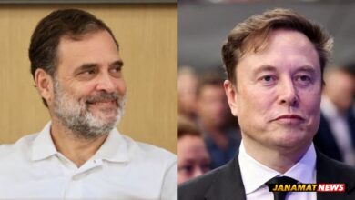'Wait till you discover the other guy': Rahul Gandhi's swipe at Modi govt after Elon Musk's 'Is Ambani the real boss of India?' post |