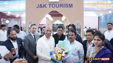 TTF Hyderabad 2026 Opens, Bringing Together Destinations from India and Overseas. -