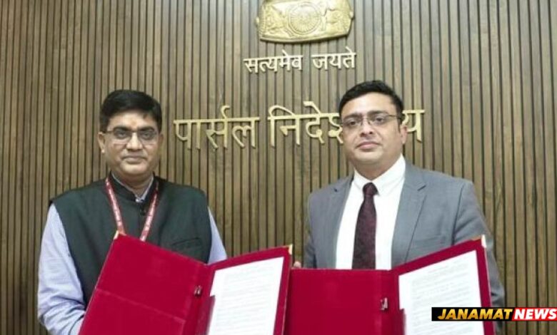 Faster deliveries, wider reach? India Post, Blue Dart seal nationwide parcel services deal |