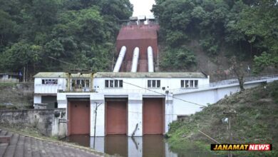 Tripura to invest Rs 100 crore to restore Dumboor hydropower plant: Minister |