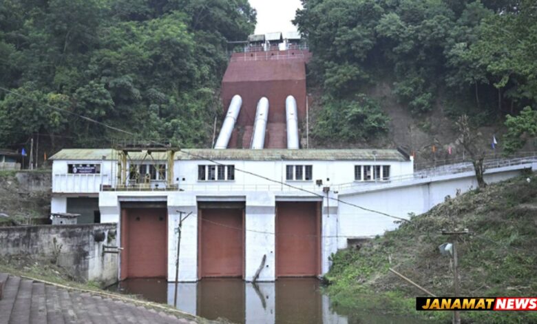 Tripura to invest Rs 100 crore to restore Dumboor hydropower plant: Minister |