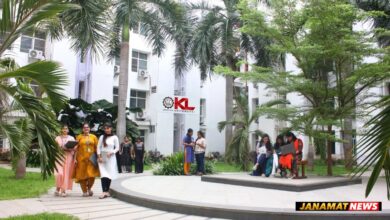 KL Deemed To Be University Achieves Highest IIC Rating For Fifth Consecutive Year. -