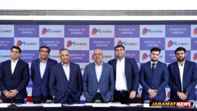 Fusion CX Bets On AI And Customer Experience With ₹702 Crore IPO. -