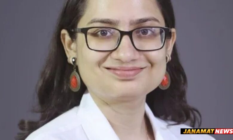 World Mental Health Day – Is Your Body Asking For A Mental Health Break : Dr. Prerna Keshari – Consultant Psychiatrist, KIMS Hospitals, Mahadevapura, Bengaluru. -