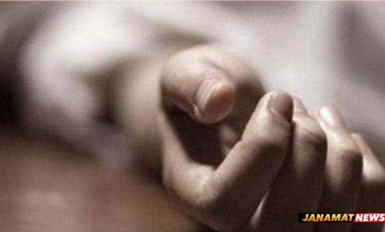 Class XI student dies by suicide at home in Kathaliya, family in shock |