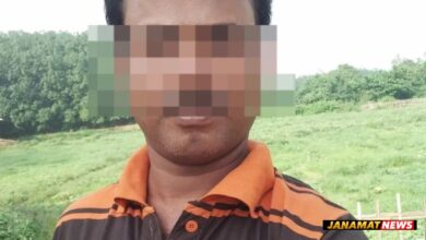 The Promptness Of Wine & Drugs Prevailed In Laxmichara. -