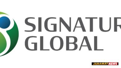 Global Celebrates Navratri With Customer-Centric Festive Experiences Across Its Gurugram Portfolio. -