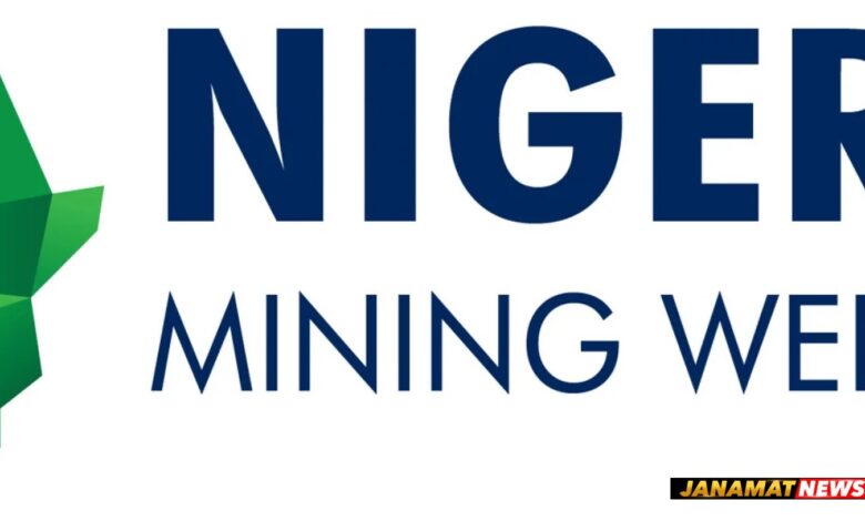 Nigeria Mining Week Defines The Next Decade. -