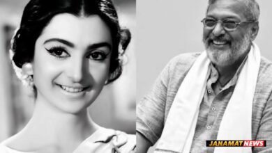 Saira Banu Remembers Nana Patekar, Recalls Heartwarming Anecdote From His Best Actor Win For Krantiveer. -