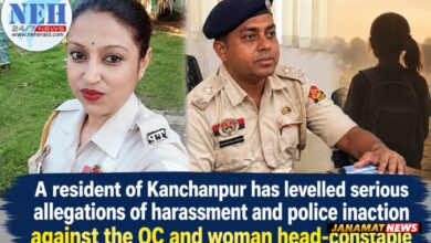 Father alleges harassment by Kanchanpur police over missing minor daughter, seeks CM’s intervention |