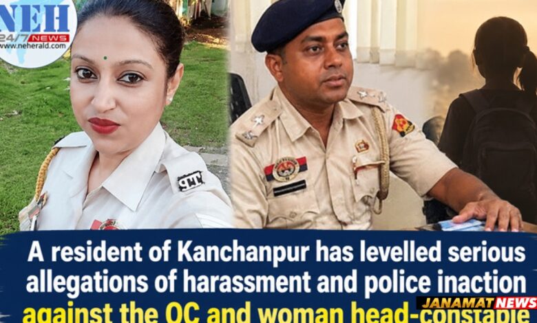 Father alleges harassment by Kanchanpur police over missing minor daughter, seeks CM’s intervention |