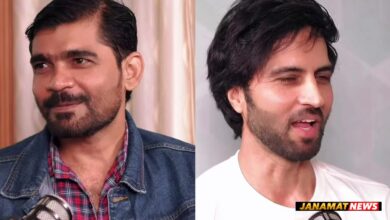 Ahvaan Kumar Talks About His Short Film Bandra Boy On Qaseem Haider Qaseem’s Life Lessons Podcast. -