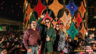 Phoenix Festival Season 10 Brings 90 Days Of Festive Celebrations, Entertainment And Immersive Experiences To Bengaluru. -