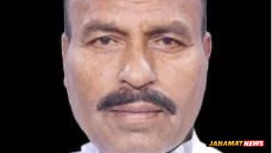 Tangible Reforms For The Safety, Welfare And Dignity Of Sanitation Workers : Dr. Virendra Kumar, Union Minister Of Social Justice And Empowerment. -