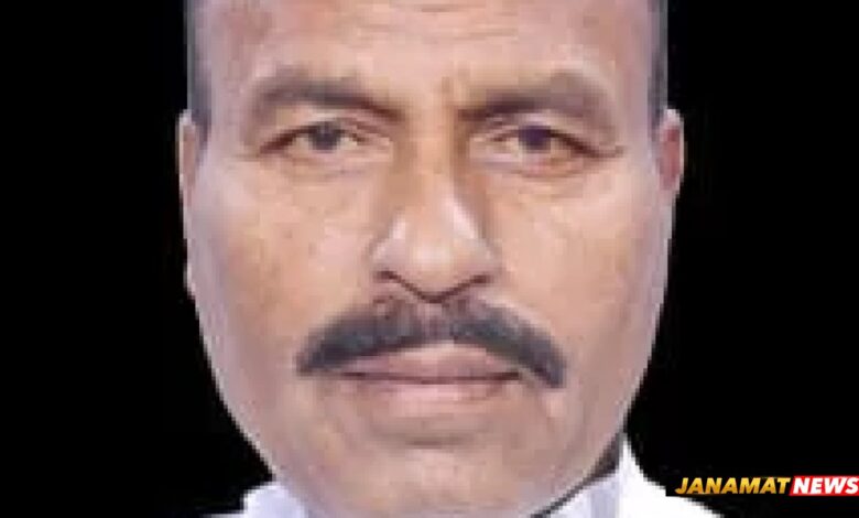Tangible Reforms For The Safety, Welfare And Dignity Of Sanitation Workers : Dr. Virendra Kumar, Union Minister Of Social Justice And Empowerment. -