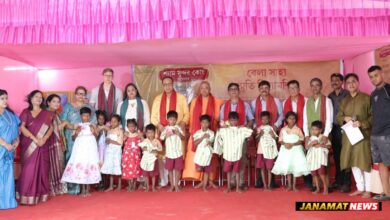 Shyam Sundar Co. Jewellers Ushering In The Season Of Joy And Cheer And Laying The Foundation For A Promising Future. -
