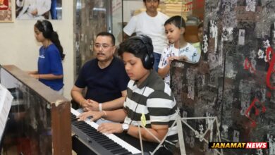 Leading Music Institution Piano Kids Celebrates 15th Anniversary. -